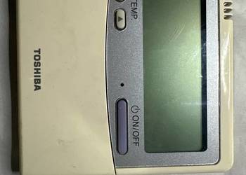 Sterownik naścienny Toshiba RBC-AMT31E(SX-A1EE)