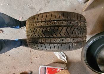 Opona Tourador Winter Pro 315/35R20 Nowa Gwarancja