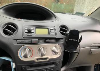 Toyota Yaris salon Polska