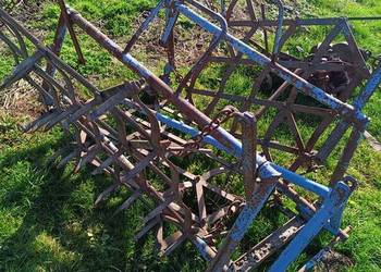 Brony 3 składane ciężkie niemieckie