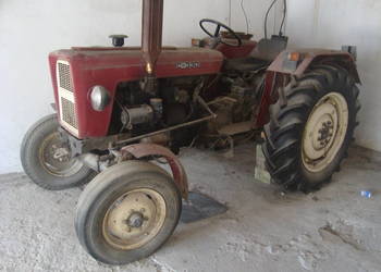 ursus c 330
