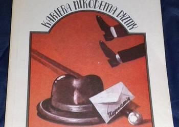 Kariera Nikodema Dyzmy - Tadeusz Dołęga - Mostowicz