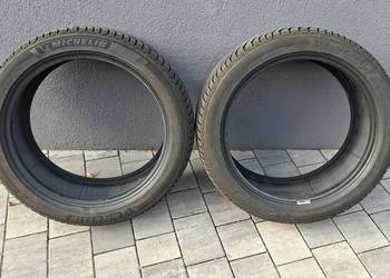 Opony zimowe 2024r Michelin Alpin 7 235/45 R18 98V