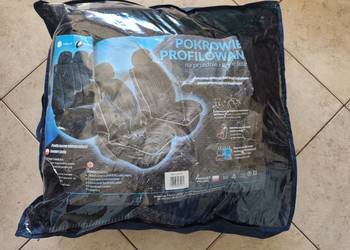 Pokrowce PROFILOWANE Opel Astra H / Uniwersalne