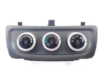 PANEL STEROWANIA NAWIEWU FIAT TIPO 07357538250 Sedan/Limuzyna KONSOLA