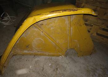 Sprzedam błotniki c360