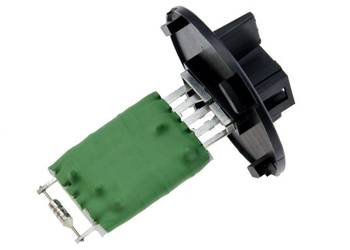 REZYSTOR DMUCHAWY do CITROEN C3 II 2009 2010 2011 2012 2013