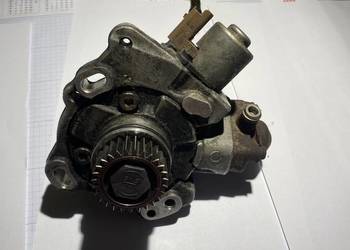 Pompa wtryskowa  Peugeot boxer 2.0 blueHDI  28384347