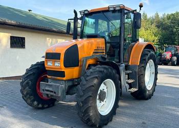 Renault Ares 620 RZ 617 Arion Claas MF 6465 John Deere 6120
