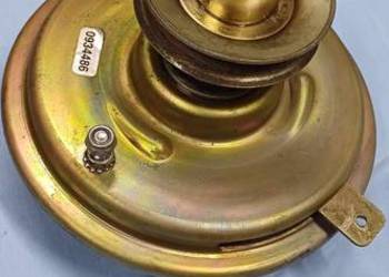 Sprzęgło Mechaniczne Traktorka Kosiarki Husqvarna MTD Części zamienne