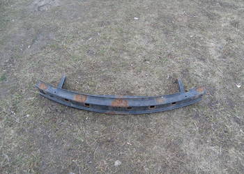 Belka zderzaka przedniego przód Mitsubishi Carisma lift 99-04