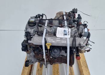 SILNIK KOMPLET Kia Venga 1.4 CRDI 131tyś D4FC
