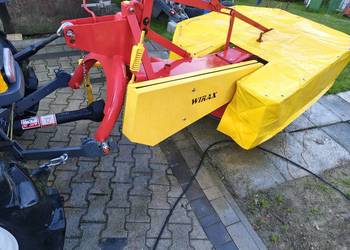 Kosiarka rotacyjna 1,35 Mini