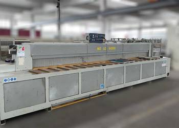Piła do cięcia wzdłużnego MZ Project LC 5000