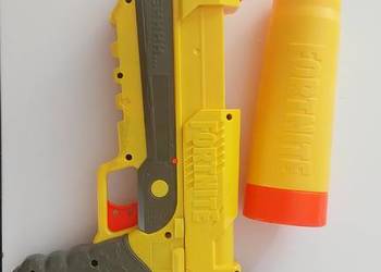 Karabin snajperski karabin I broń