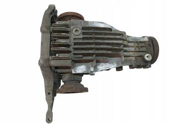 DYFERENCJAŁ   JKS  MOST TYŁ 3.0 TDI 240 KM Audi A4 IV (2008-2015) B8