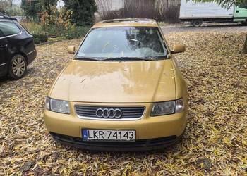 Audi a3 1.9 tdi