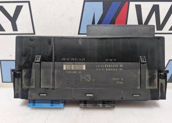  BMW E90 E92 E93 MODUŁ STEROWNIK KOMFORTU 9264575