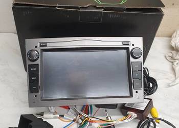 Radio  Opel android