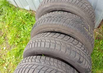 Opony 2 Hankook 2 Dunlop 185/65R15 ZIMA bardzo ładny stan super cena. Opony 2 Hankook 2 Dunlop 185/65R15 ZIMA bardzo ładny stan super cena.