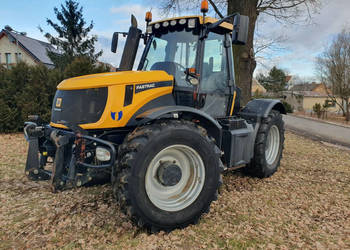ciągniki JCB Fastrac 2170 2014r Raty
