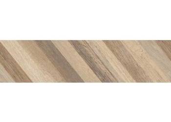 Gres szkliwiony Chevron Heritage Roble B mat 30×120