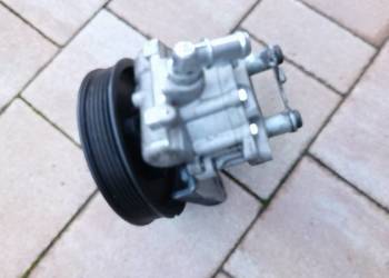Pompa wspomagania BMW E39