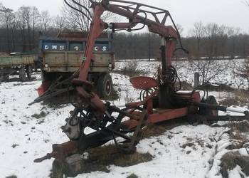 Ładowacz Cyklop oryginał NUJN