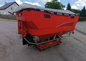 Kuhn Axis 30.2 h emc 2015r