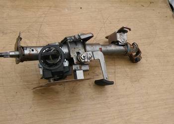 Swift mk6 1.3 07r kolumna kierownicza