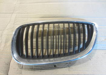 grill nerka atrapa chłodnicy lewa bmw e92 e93