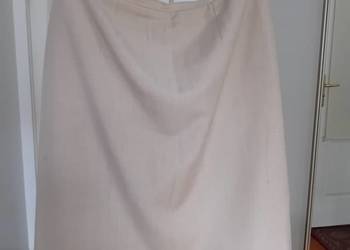 spódniczka  nieużywana, szyta