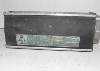 PODUSZKA PASAŻERA SEAT TOLEDO II 1J0880204B  NUMER MAGAZYNOW