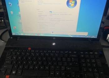 Laptop HP ProBook 47 20 S 17,3 cala