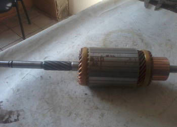 AUTOSAN H9 wirnik rozrusznika