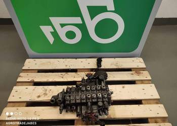 Rozdzielacz hydrauliczny John Deere 3400 (4693272 HUSCO)