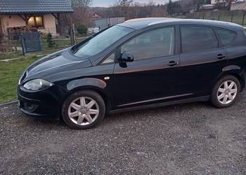 Seat Altea xl 1.9 tdi