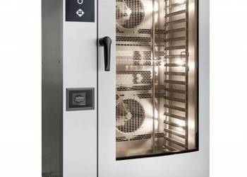 PIEC KONWEKCYJNO PAROWY GASTRONOMICZNY RETIGO 20x GN1/1 36,9KW UŻYWANY