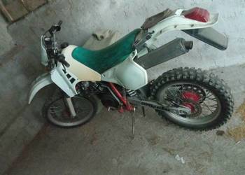 Ktm er 600