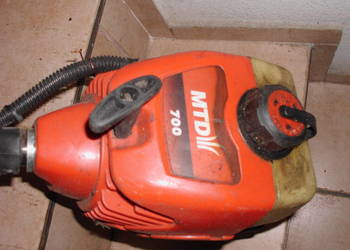 Dawca czesci do wykaszarki MTD 700