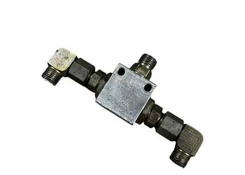 Rexroth VFC-NC-14-A (R930002701) Zawór do John Deere, Manitou