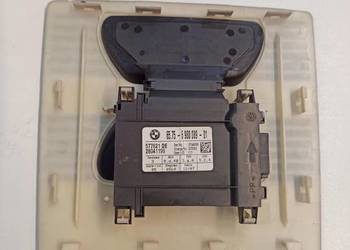 MODUŁ ALARMU BMW E60 6980089