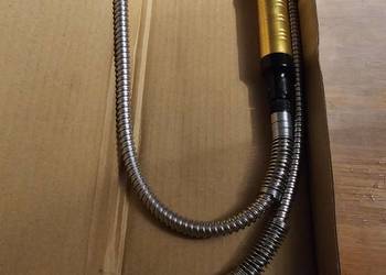 Elastyczny wałek szlifierka