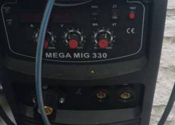 Spawarka Mega Mig 330
