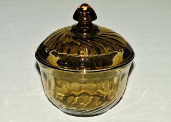 Cukierniczka Vereco France, Ø 11,1 x 12, 3 cm