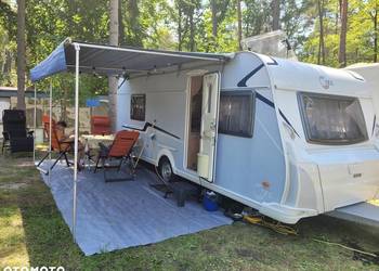 Przyczepa Tec Travel King