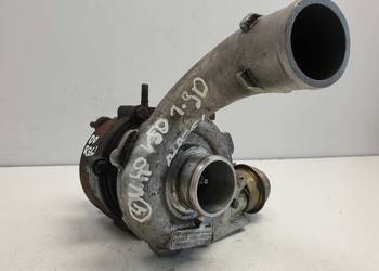 TURBOSPRĘŻARKA Volvo S40 V40 1.9 D DCI _ 8200110519