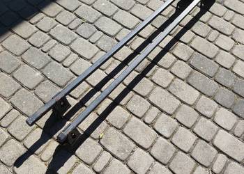 Belki pod bagażnik dachowy Fiat Multipla