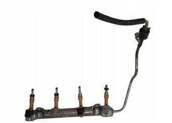 LISTWA WTRYSKOWA 12J29 1.6 VVTI Toyota Avensis III (2009-)