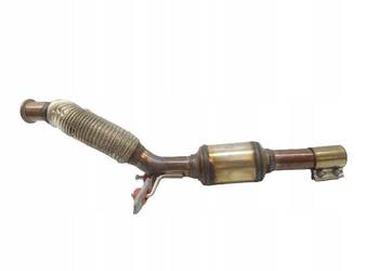 FILTR CZĄSTEK STAŁYCH DPF FAP KATALIZATOR 1.5 TSI 5Q0131701CR Skoda Karoq I